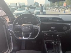 Audi Q3 35 TFSI Fashion Dynamic - ფოტო 10