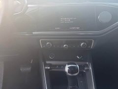 Audi Q3 35 TFSI Fashion Dynamic - ფოტო 11
