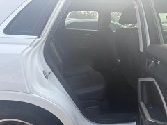 Audi Q3 35 TFSI Fashion Dynamic - ფოტო 16