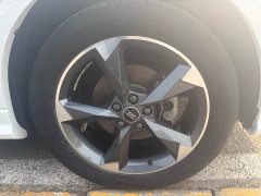 Audi Q3 35 TFSI Fashion Dynamic - ფოტო 17