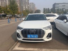 Audi Q3 35 TFSI Fashion Dynamic - ფოტო 2