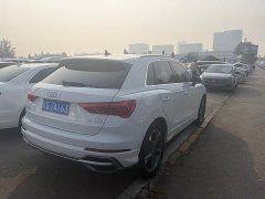 Audi Q3 35 TFSI Fashion Dynamic - ფოტო 4
