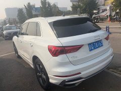 Audi Q3 35 TFSI Fashion Dynamic - ფოტო 6