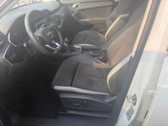 Audi Q3 35 TFSI Fashion Dynamic - ფოტო 7