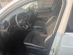 Audi Q3 35 TFSI Fashion Dynamic - ფოტო 8