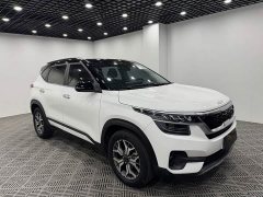 Kia KX3 Sportage 2021 1.5L CVT Trend Edition - ფოტო 1