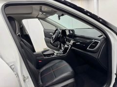 Kia KX3 Sportage 2021 1.5L CVT Trend Edition - ფოტო 4
