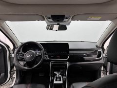 Kia KX3 Sportage 2021 1.5L CVT Trend Edition - ფოტო 5