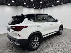 Kia KX3 Sportage 2021 1.5L CVT Trend Edition - ფოტო 7