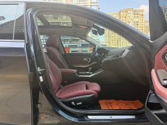 BMW 3 Series 320Li M Sport Package - ფოტო 13