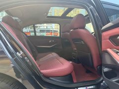 BMW 3 Series 320Li M Sport Package - ფოტო 14