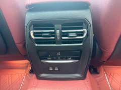 BMW 3 Series 320Li M Sport Package - ფოტო 15