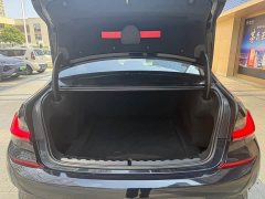 BMW 3 Series 320Li M Sport Package - ფოტო 8