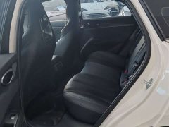 BYD Dolphin 06 DM-i Smart Drive 120KM Deluxe - ფოტო 8
