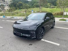 Changan Voyah ET Extended Range 200 Pro - ფოტო 1