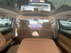 Changan Voyah ET Extended Range 200 Pro - ფოტო 11