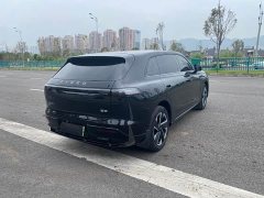 Changan Voyah ET Extended Range 200 Pro - ფოტო 12