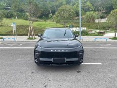 Changan Voyah ET Extended Range 200 Pro - ფოტო 2