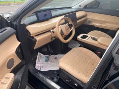 Changan Voyah ET Extended Range 200 Pro - ფოტო 3