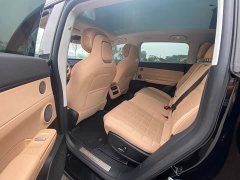 Changan Voyah ET Extended Range 200 Pro - ფოტო 4