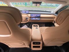 Changan Voyah ET Extended Range 200 Pro - ფოტო 5
