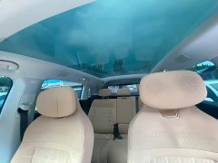 Changan Voyah ET Extended Range 200 Pro - ფოტო 7