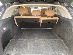 Changan Voyah ET Extended Range 200 Pro - ფოტო 8