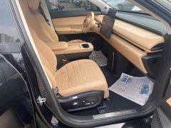 Changan Voyah ET Extended Range 200 Pro - ფოტო 9