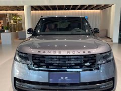 Land Rover Range Rover 3.0 L6 400PS AB Long Wheelbase - ფოტო 1