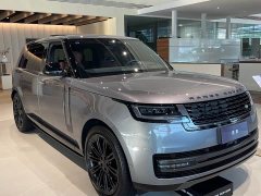 Land Rover Range Rover 3.0 L6 400PS AB Long Wheelbase - ფოტო 2