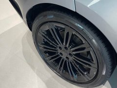 Land Rover Range Rover 3.0 L6 400PS AB Long Wheelbase - ფოტო 3