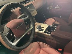 Land Rover Range Rover 3.0 L6 400PS AB Long Wheelbase - ფოტო 4