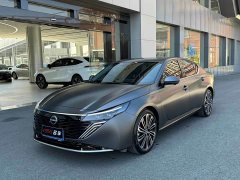 Nissan Teana HarmonyOS Cabin 2.0T Flagship - ფოტო 1