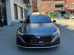 Nissan Teana HarmonyOS Cabin 2.0T Flagship - ფოტო 2