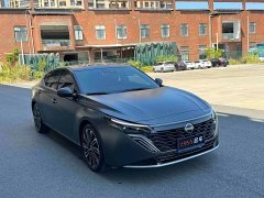 Nissan Teana HarmonyOS Cabin 2.0T Flagship - ფოტო 3