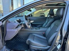 Nissan Teana HarmonyOS Cabin 2.0T Flagship - ფოტო 4