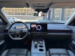 Nissan Teana HarmonyOS Cabin 2.0T Flagship - ფოტო 5
