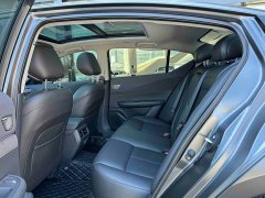 Nissan Teana HarmonyOS Cabin 2.0T Flagship - ფოტო 6