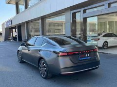 Nissan Teana HarmonyOS Cabin 2.0T Flagship - ფოტო 7