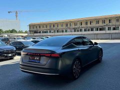 Nissan Teana HarmonyOS Cabin 2.0T Flagship - ფოტო 9