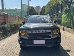 Great Wall Dachshund 1.5T DCT Border Collie Edition - ფოტო 2