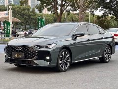 Chery Arrizo 8 PRO 1.6T DCT Luxury Plus - ფოტო 1