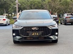 Chery Arrizo 8 PRO 1.6T DCT Luxury Plus - ფოტო 2