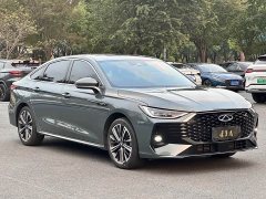 Chery Arrizo 8 PRO 1.6T DCT Luxury Plus - ფოტო 3