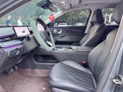 Chery Arrizo 8 PRO 1.6T DCT Luxury Plus - ფოტო 4