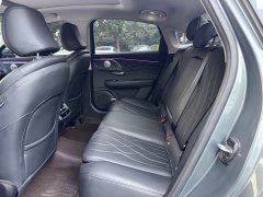 Chery Arrizo 8 PRO 1.6T DCT Luxury Plus - ფოტო 5