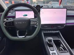 Chery Arrizo 8 PRO 1.6T DCT Luxury Plus - ფოტო 6