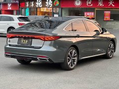 Chery Arrizo 8 PRO 1.6T DCT Luxury Plus - ფოტო 8