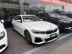 BMW 3 Series 325Li M Sport Package - ფოტო 3