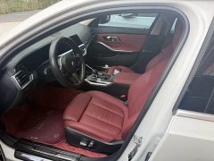 BMW 3 Series 325Li M Sport Package - ფოტო 4